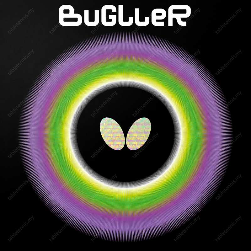 Butterfly-Bugller-P2
