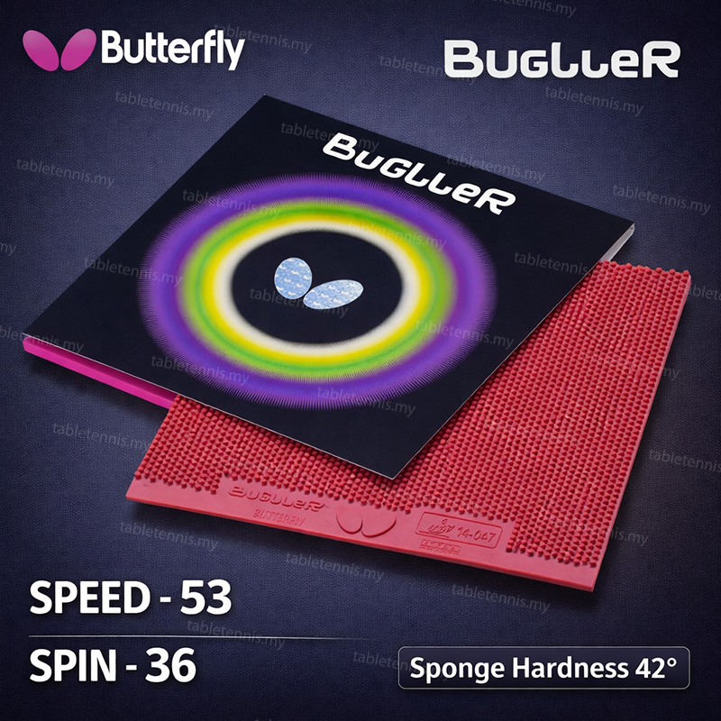 Butterfly-Bugller-P1