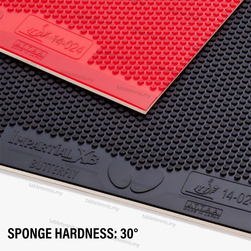 Butterfly-Impartial-XB-P4