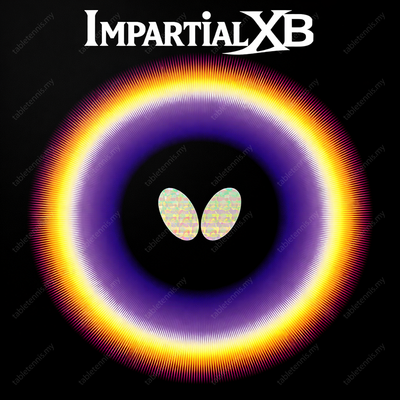 Butterfly-Impartial-XB-P2