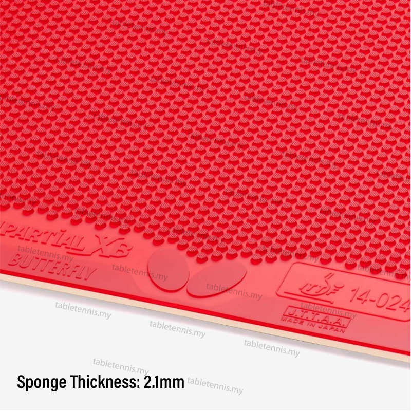 Butterfly-Impartial-XB-P3