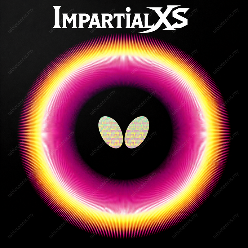 Butterfly-Impartial-XS-P2