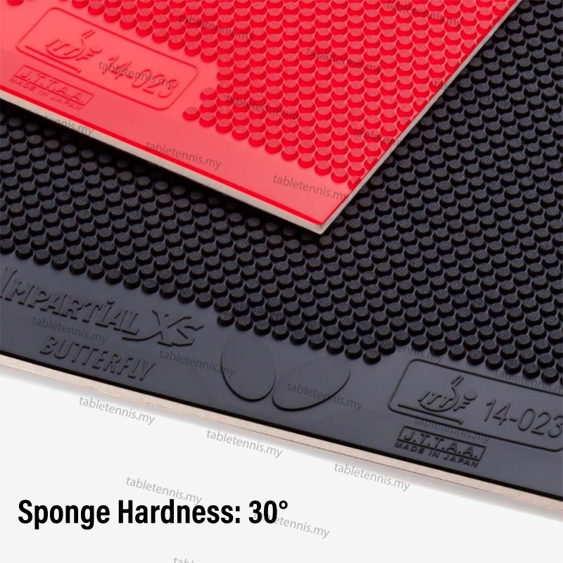 Butterfly-Impartial-XS-P4