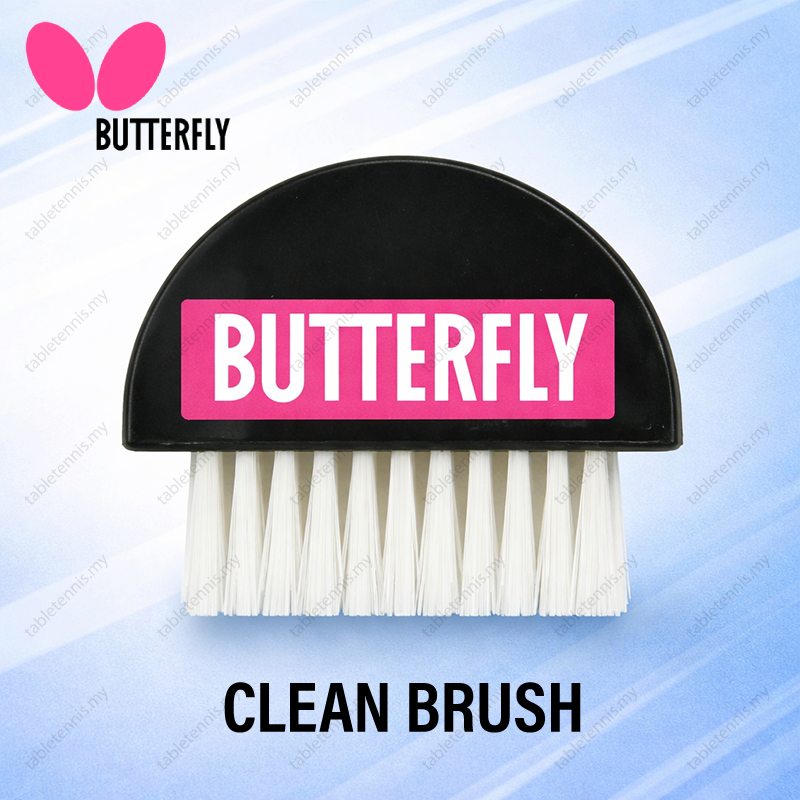 Butterfly-Clean-Brush-P3