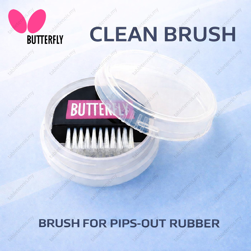 Butterfly-Clean-Brush-P1
