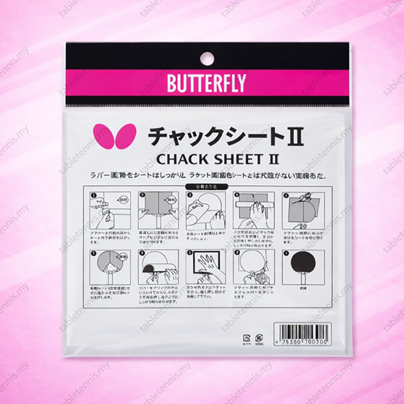 Butterfly-Chack-Sheet-II-P3