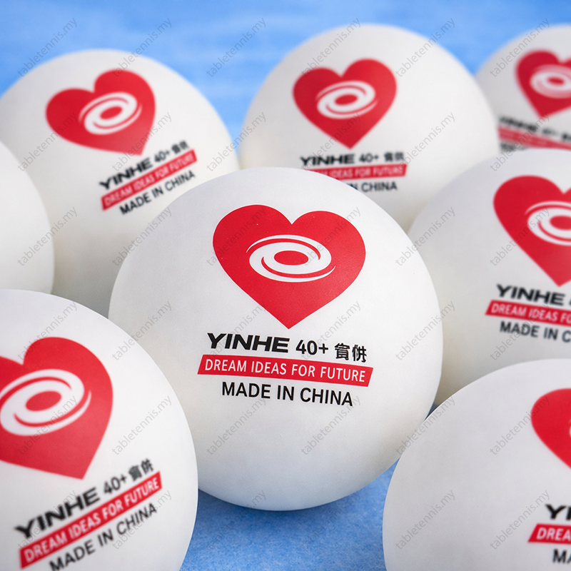 Yinhe-Provincial-Training-Ball-P3