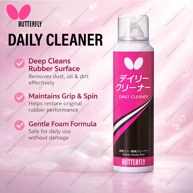 Butterfly-Daily-Cleaner-P1