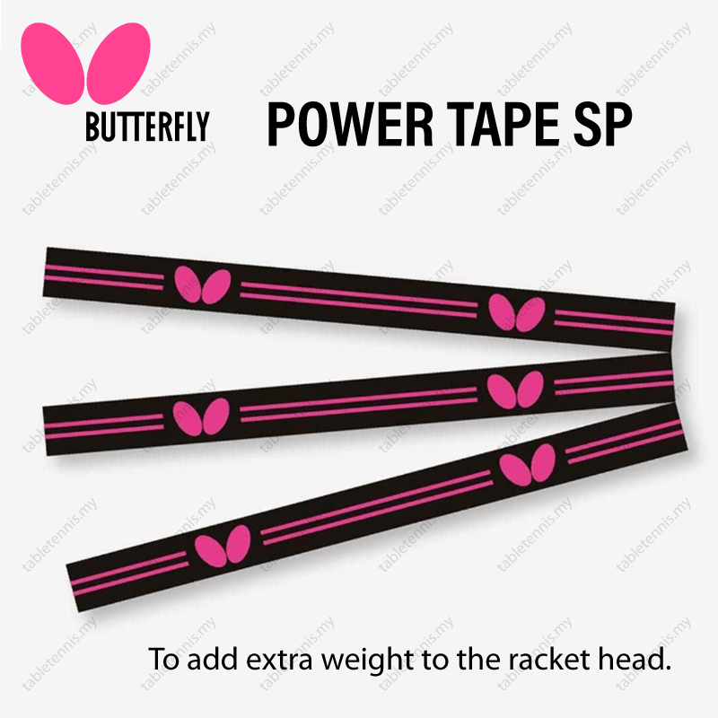 Butterfly-Power-Tape-SP-P1