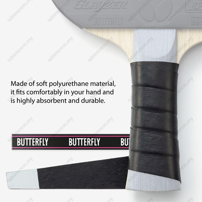 Butterfly Soft Grip Tape P2