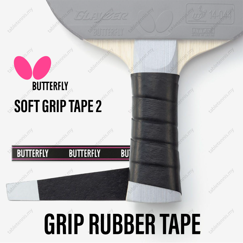 Butterfly Soft Grip Tape P1