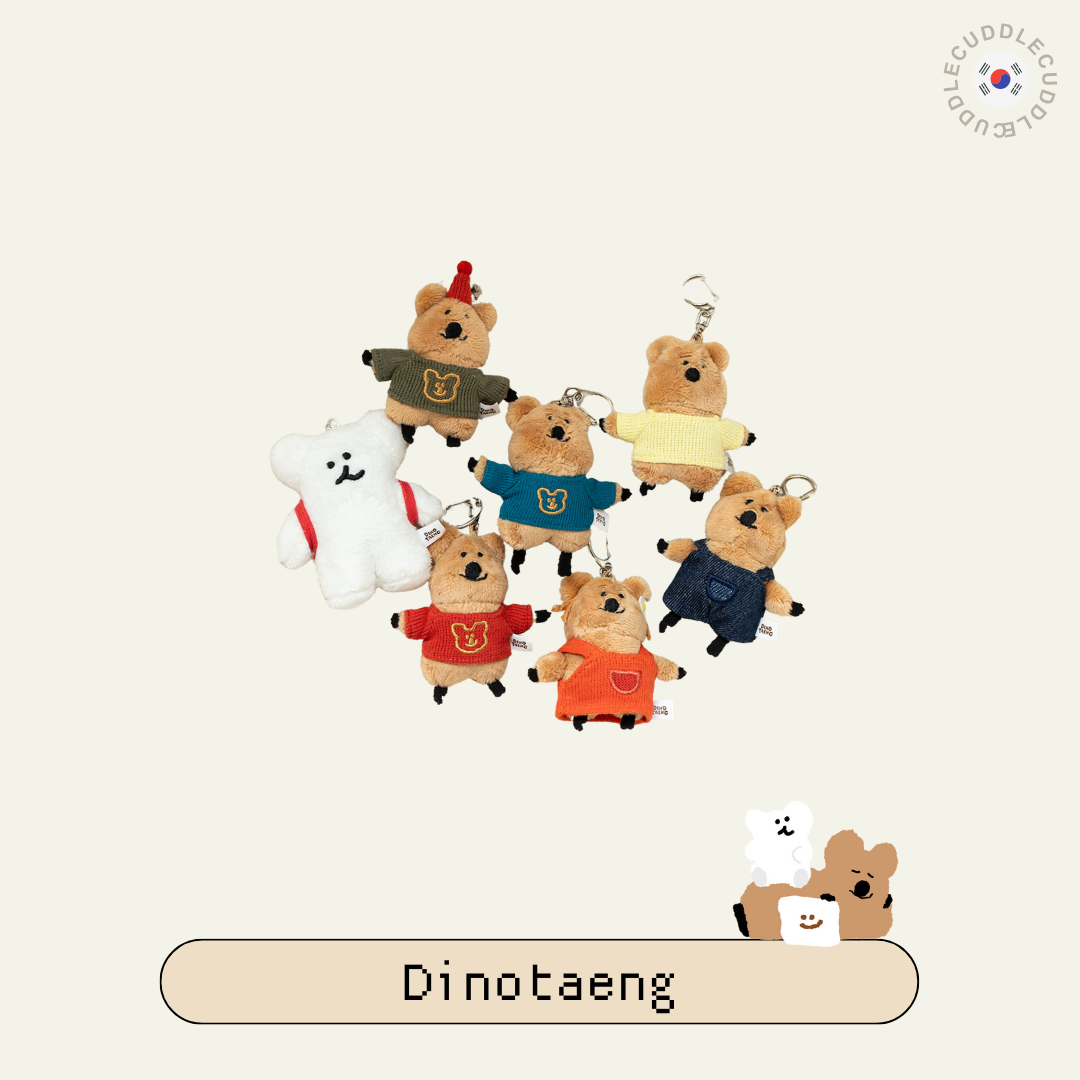 dino