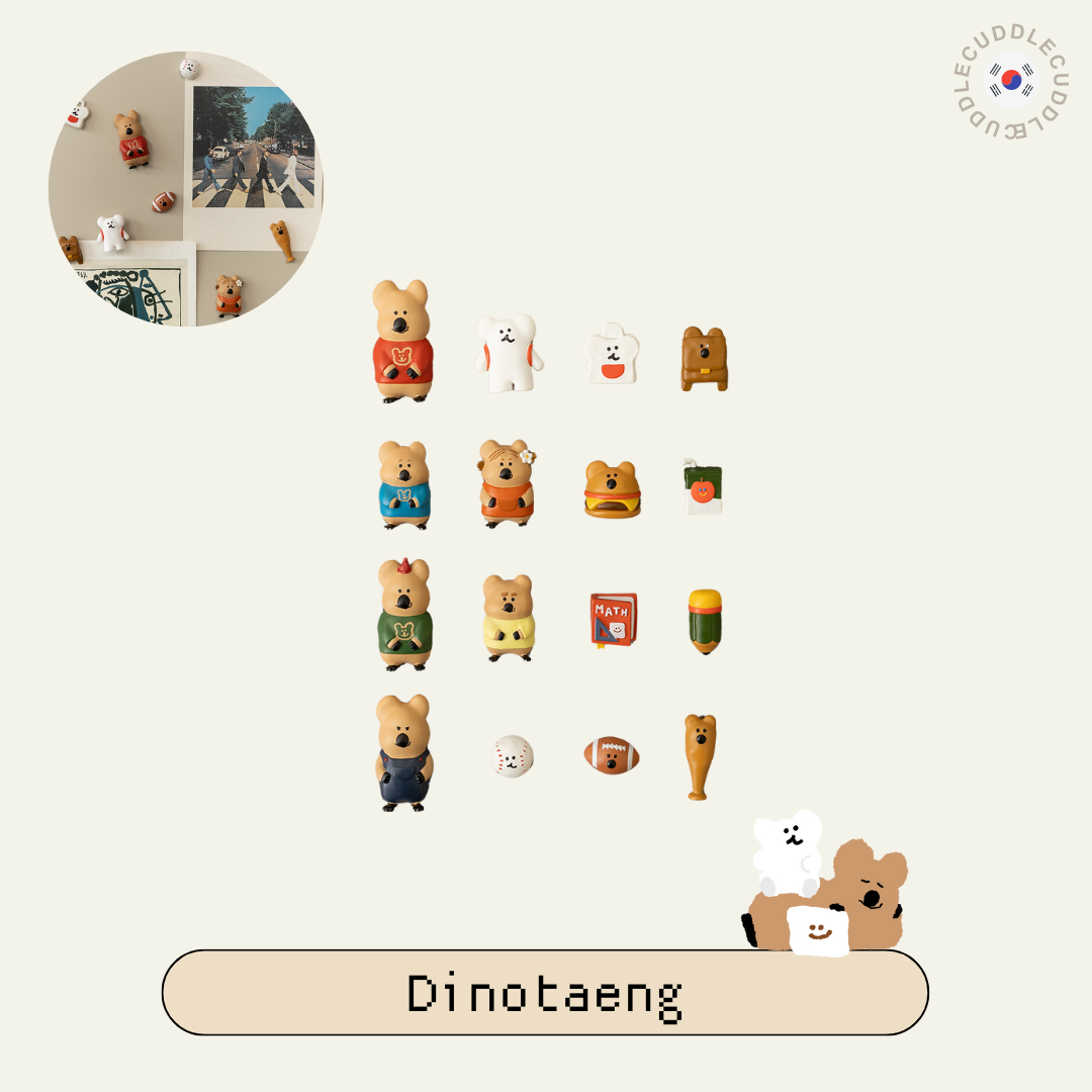 dino