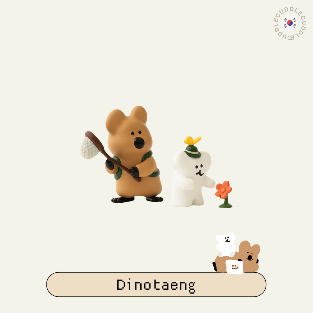 dino