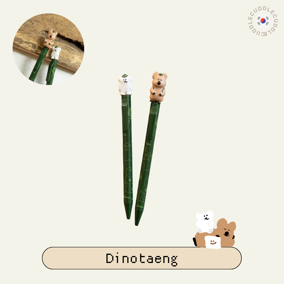 dino
