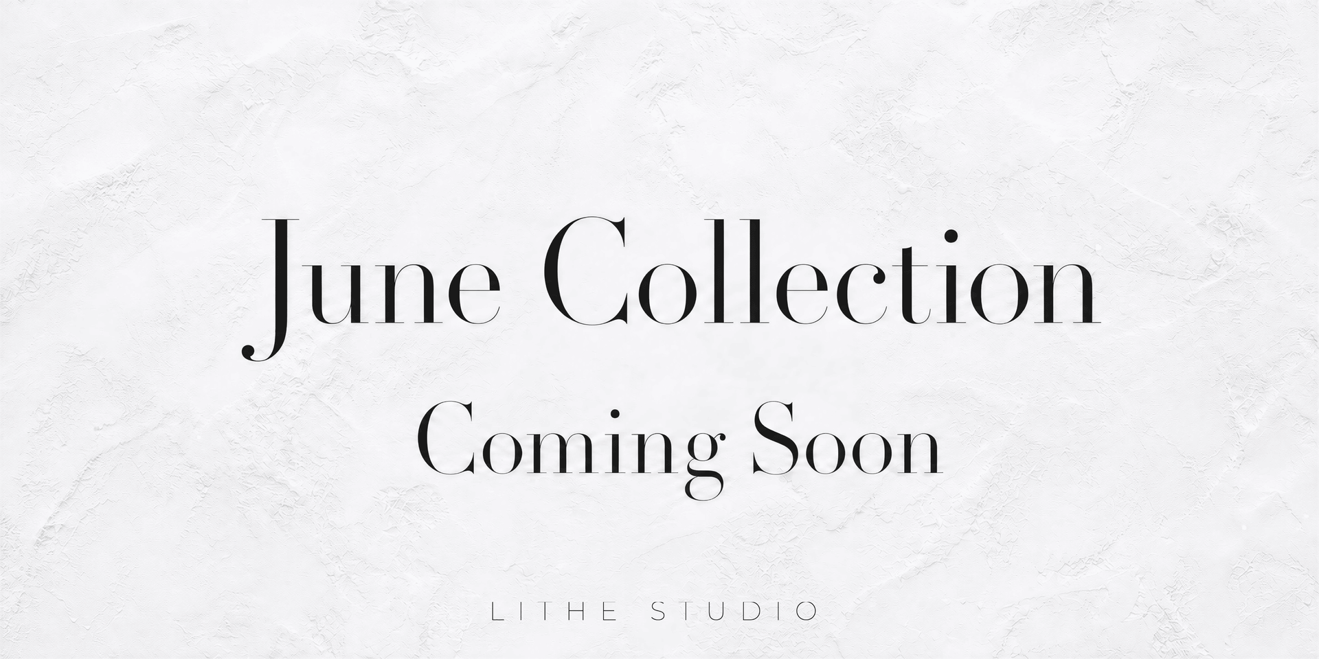 Lithe Studio | 