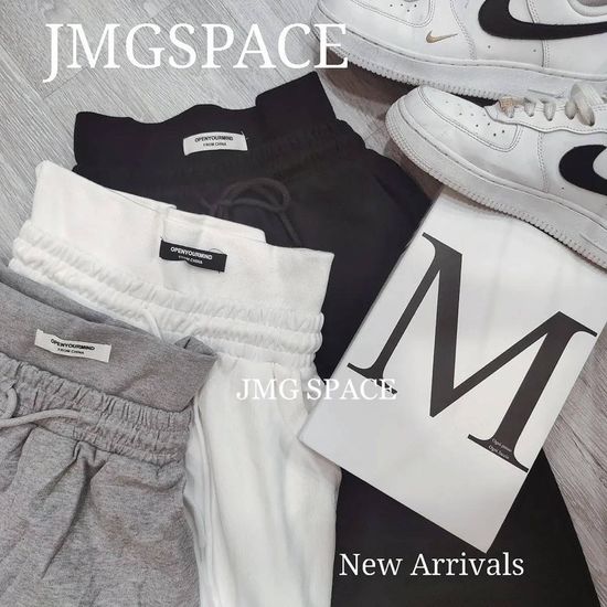  | JMG SPACE