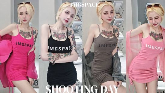  | JMG SPACE