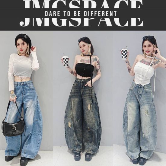 THE MANADALOR | JMG SPACE