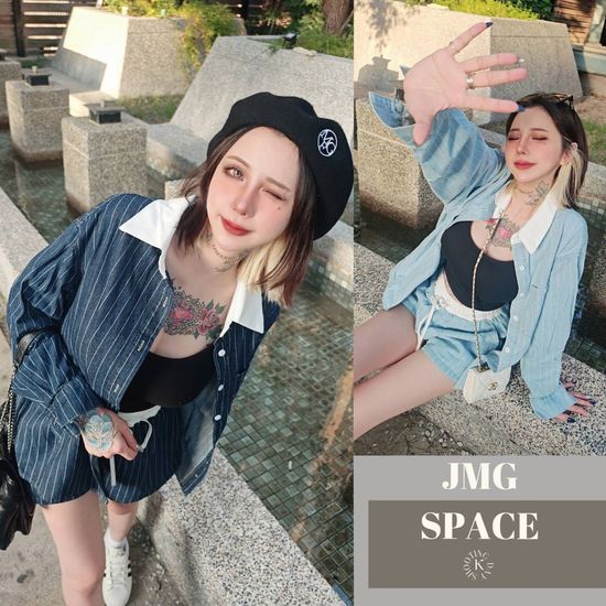  | JMG SPACE