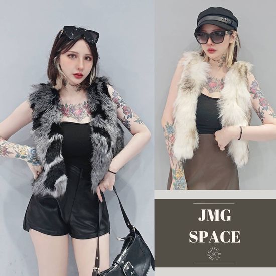  | JMG SPACE