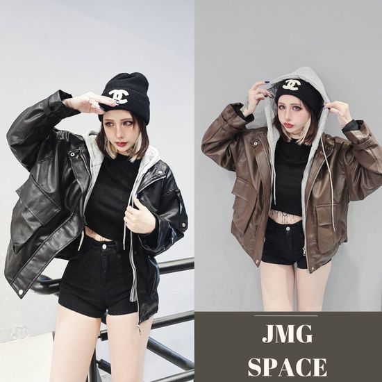 THE MANADALOR | JMG SPACE