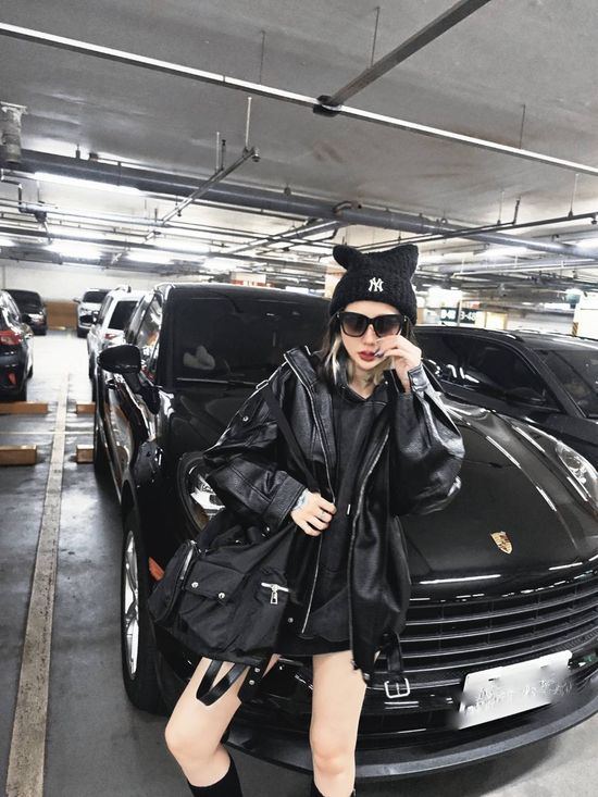 THE MANADALOR | JMG SPACE