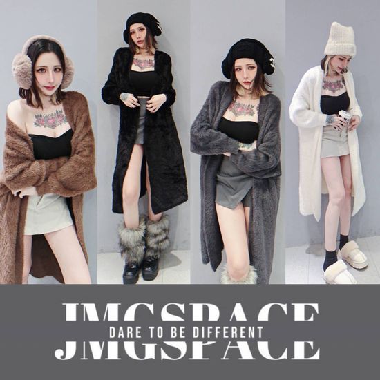 THE MANADALOR | JMG SPACE