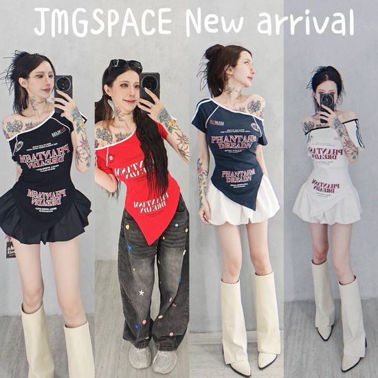  | JMG SPACE