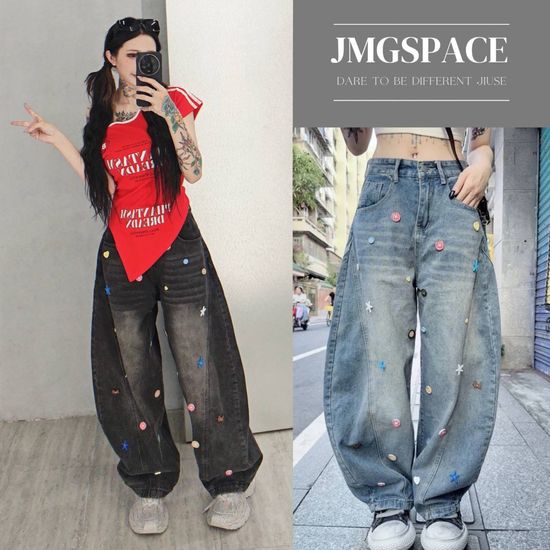  | JMG SPACE