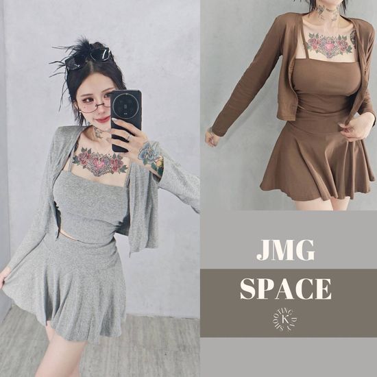  | JMG SPACE