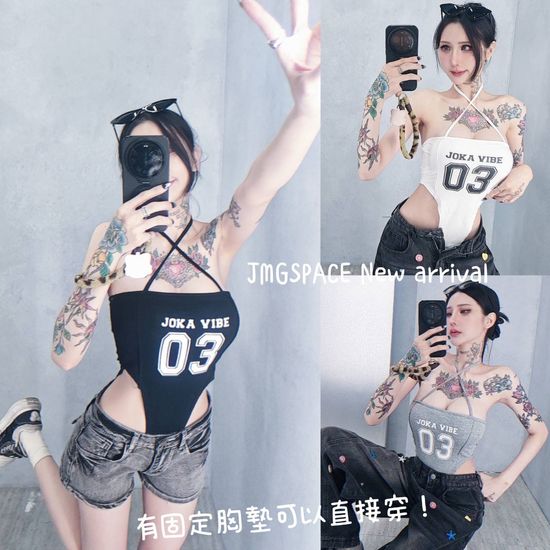  | JMG SPACE