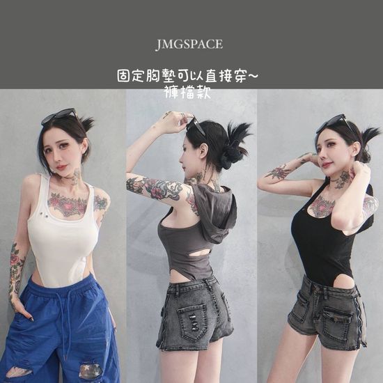  | JMG SPACE