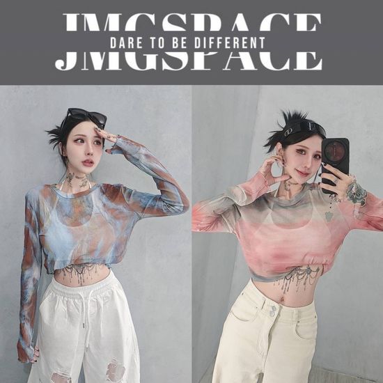  | JMG SPACE