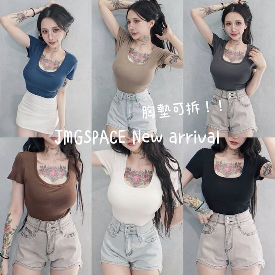 | JMG SPACE