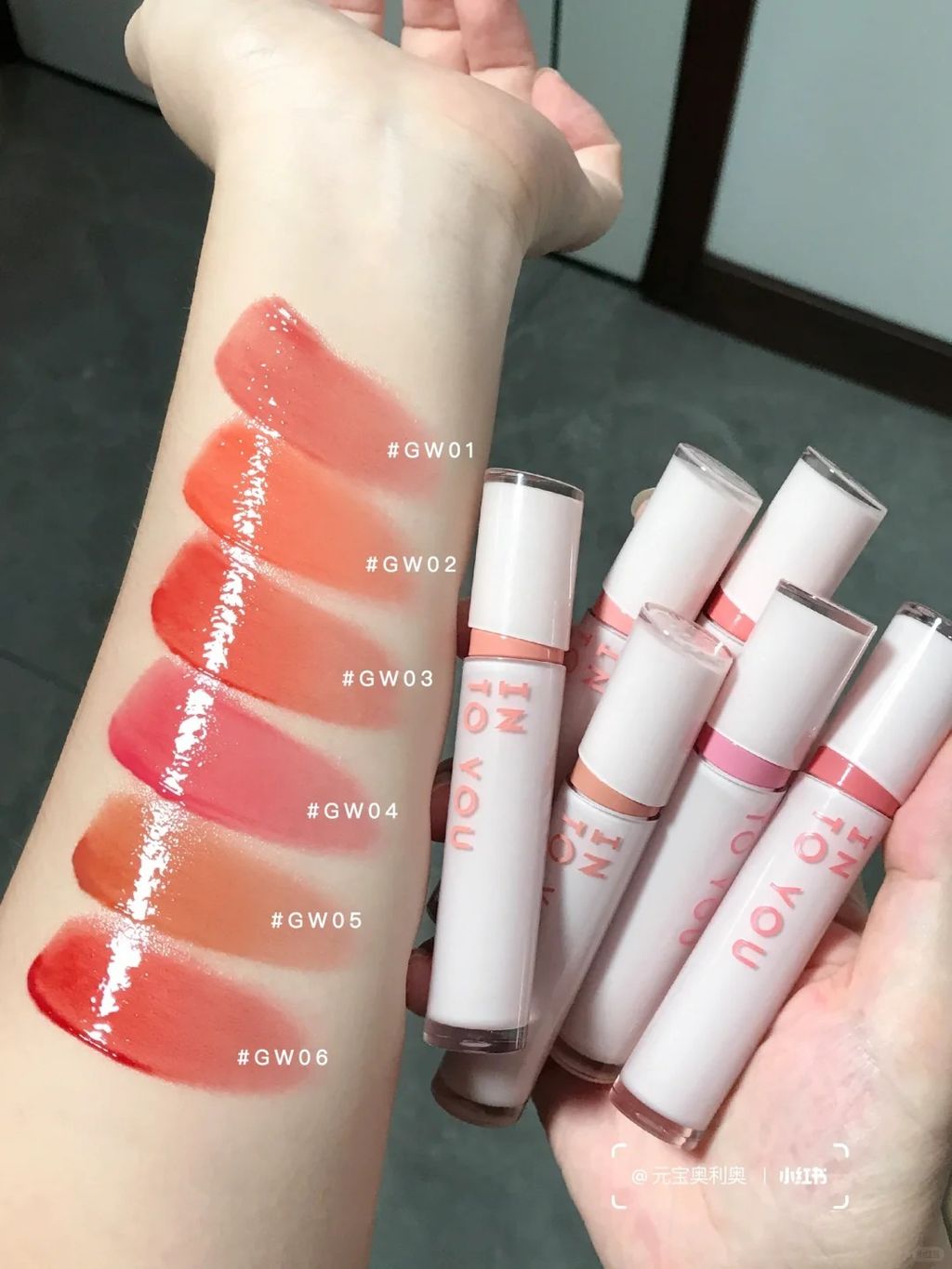 双重质地？全员美颠‼️intoyou新品夏日感爆顶_2_元宝奥利奥_来自小红书网页版