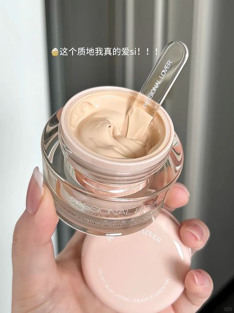 不小心买到了硬控油皮的粉霜……._2_李李不吃梨🍐_来自小红书网页版