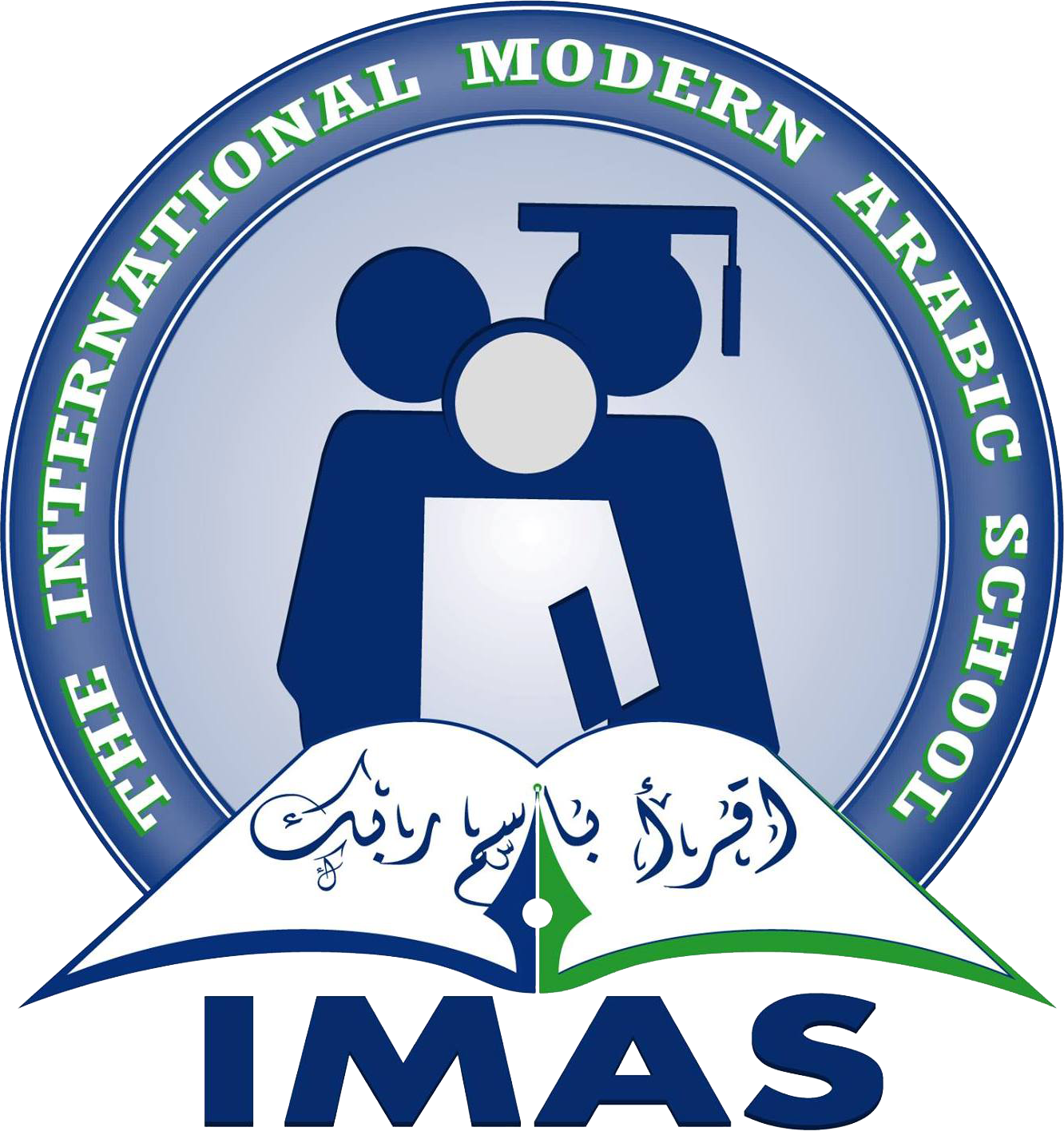 IMAS Online Store