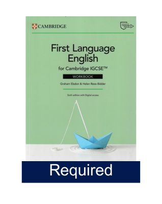 Required (5)