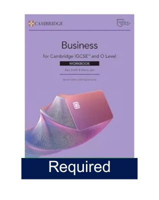 Required (6)