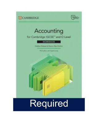 Required (8)