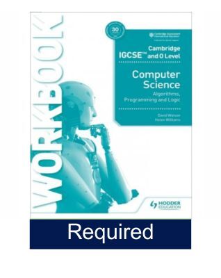 Required (10)