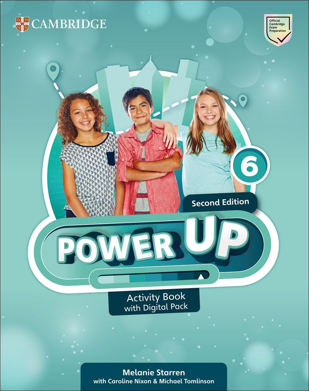 pw activity 6