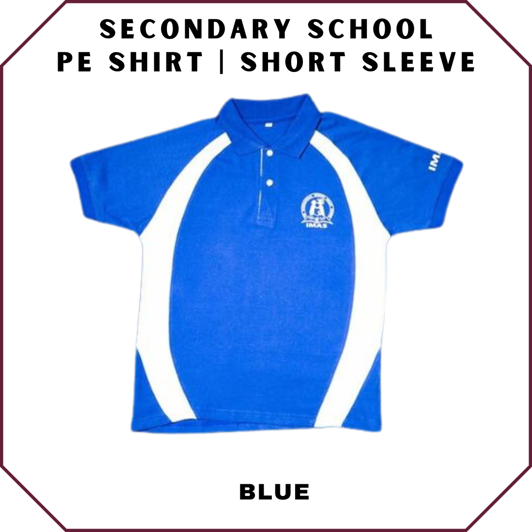 PE SHIRT SHORT BLUE (4)