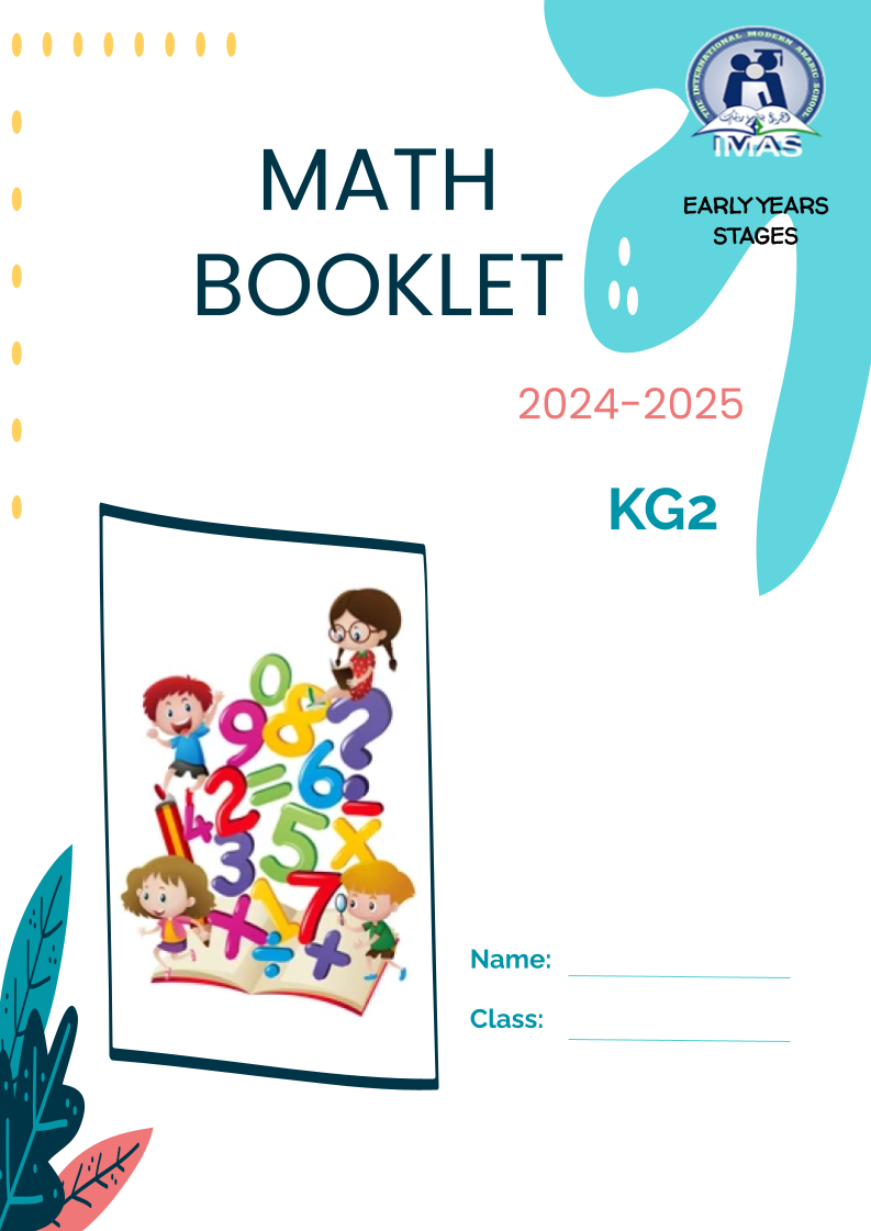 _MATH BOOKLET 2024-2025 PRINT IN COLOR