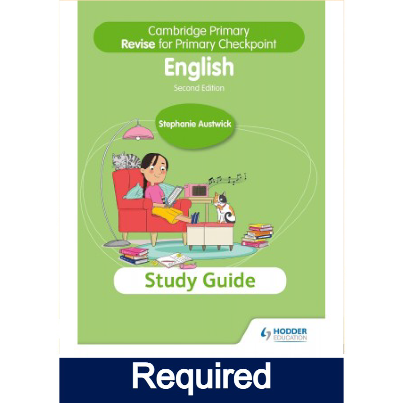 study guide g6