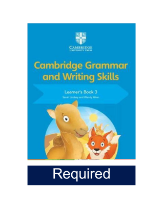 Required (2)