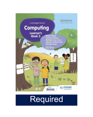 Required (3)
