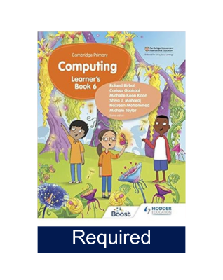 Required (1)