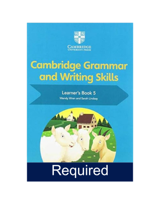 Required (2)